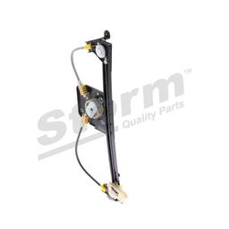 Lève-vitre STORM QUALITY PARTS 87162