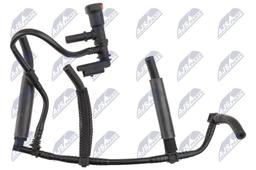 Tuyau, carburant de fuite NTY BPP-RE-051