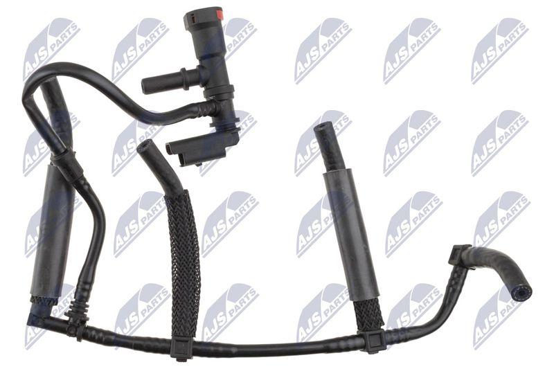 Tuyau, carburant de fuite NTY BPP-RE-051