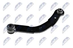 Bras de liaison, suspension de roue NTY ZWT-MS-028