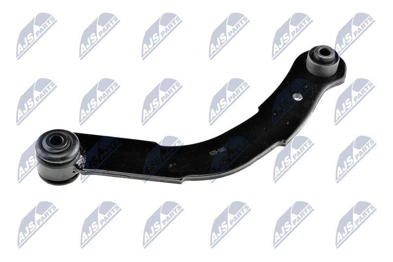 Bras de liaison, suspension de roue NTY ZWT-MS-028