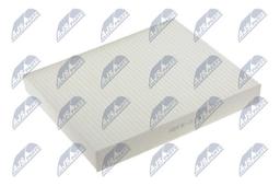 Filtre, air de l'habitacle NTY FCF-FR-013