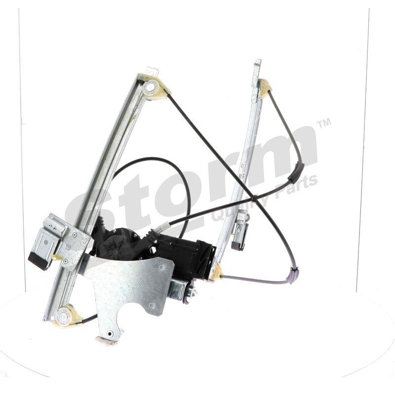 Lève-vitre STORM QUALITY PARTS 48580