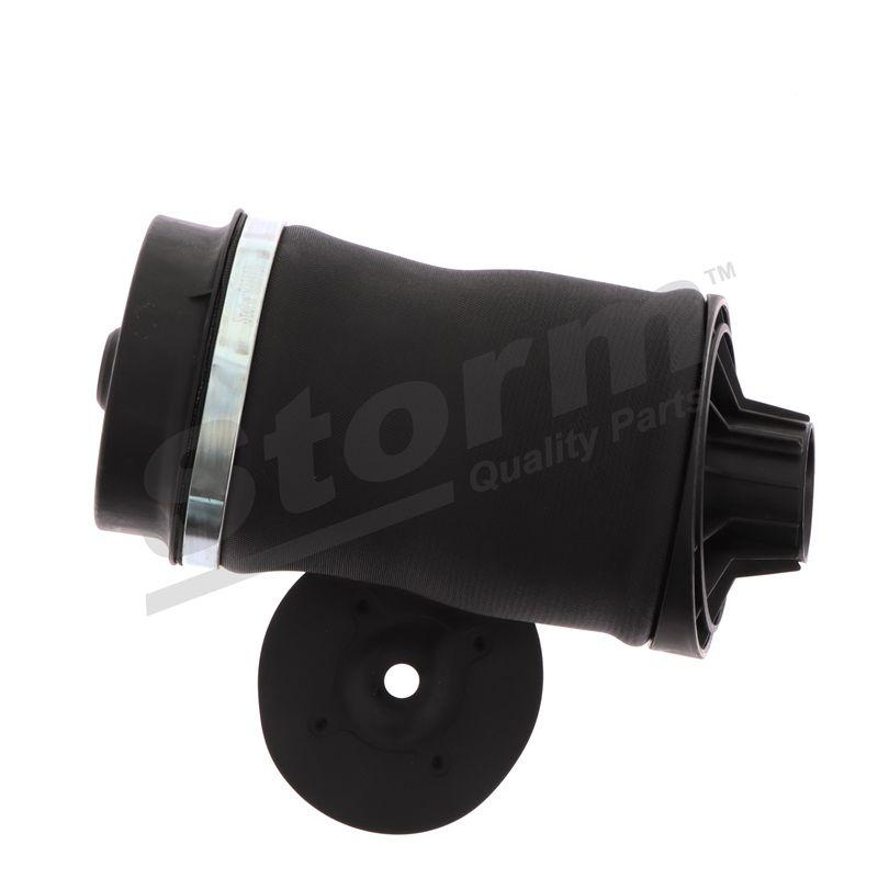 Ressort pneumatique, châssis STORM QUALITY PARTS 845515