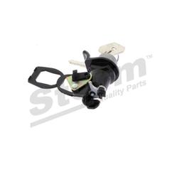 Serrure de capot de coffre STORM QUALITY PARTS 87027