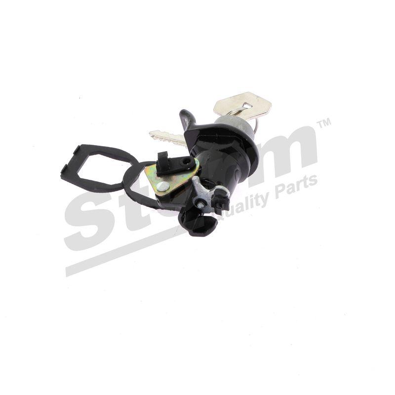 Serrure de capot de coffre STORM QUALITY PARTS 87027