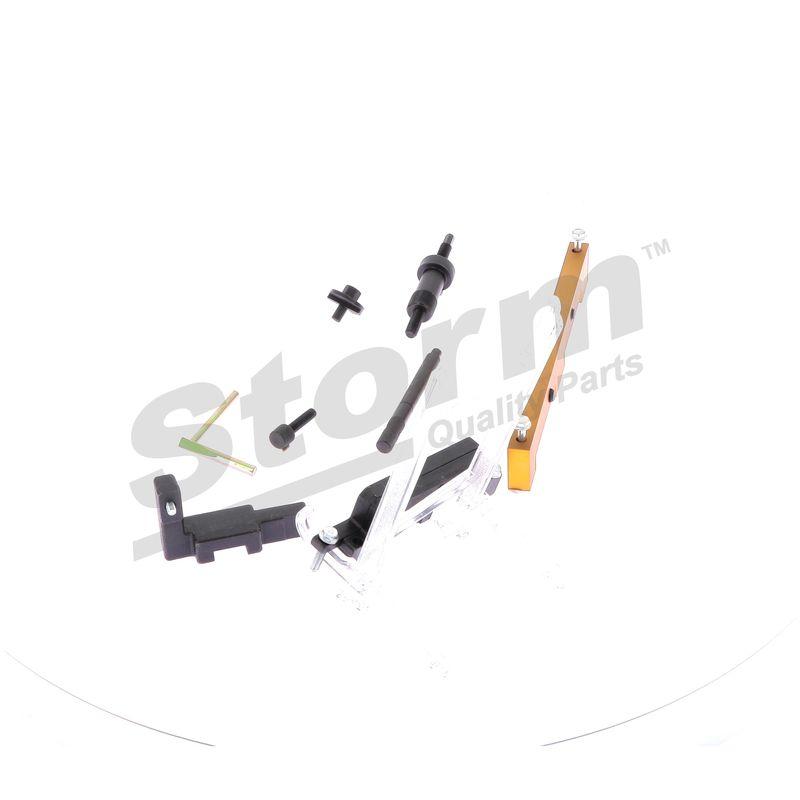 Kit d'outils de réglage, épure de distribution STORM QUALITY PARTS 555506