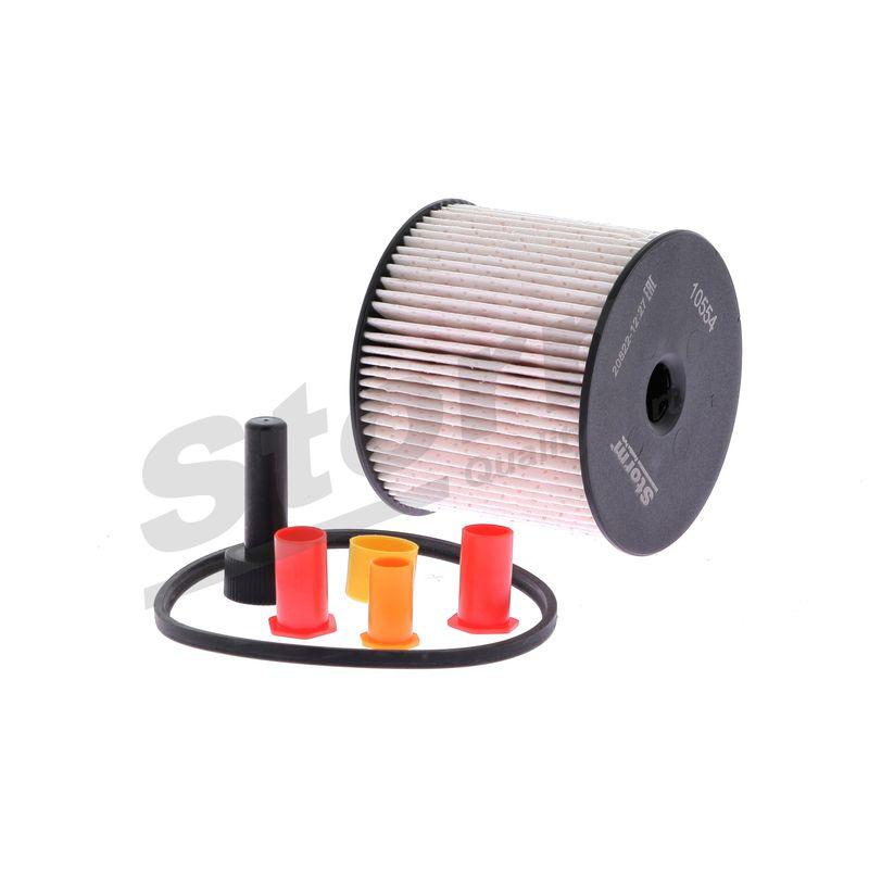 Filtre à carburant STORM QUALITY PARTS 10554