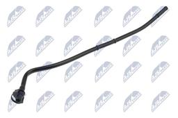 Durite de radiateur NTY CTM-PL-022