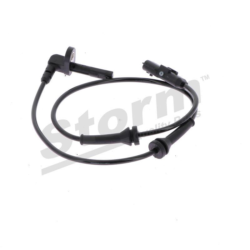Capteur, vitesse de roue STORM QUALITY PARTS 888026