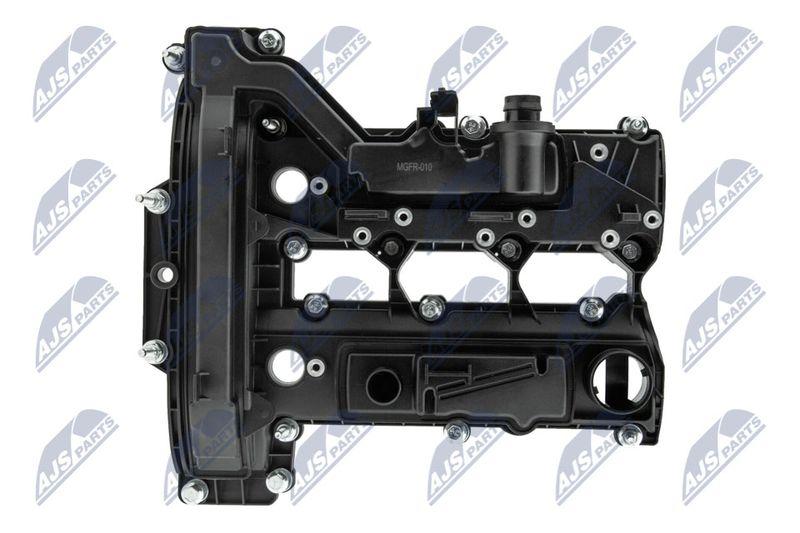 Couvercle de culasse NTY BPZ-FR-010