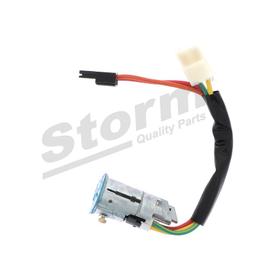 Fermeture-volant STORM QUALITY PARTS 79027