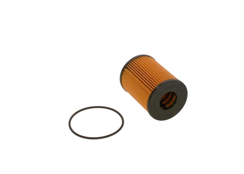 Filtre à huile BOSCH F 026 407 102