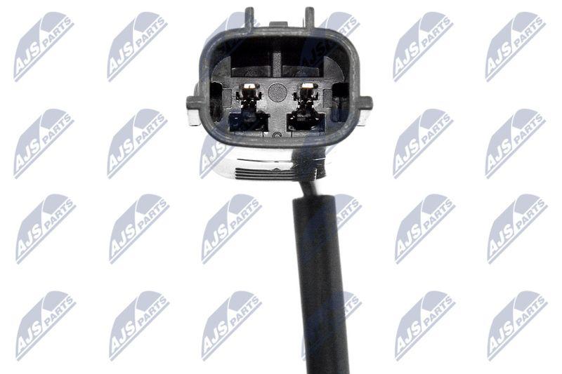 Capteur, vitesse de roue NTY HCA-MZ-021