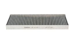 Filtre, air de l'habitacle BOSCH 1 987 435 555