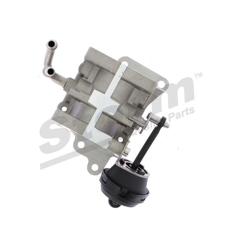 Vanne EGR STORM QUALITY PARTS 9097