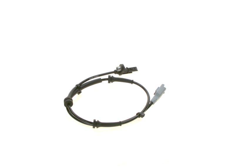 Capteur, vitesse de roue BOSCH 0 265 007 790