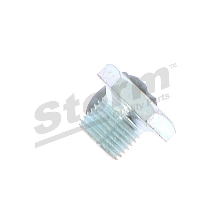 Vis-bouchon, carter d'huile STORM QUALITY PARTS 905000
