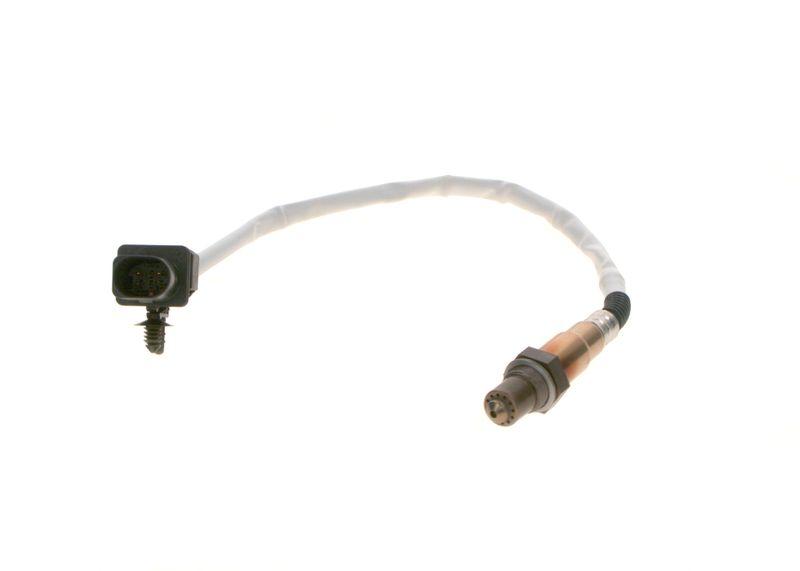 Sonde lambda BOSCH 0 258 017 357