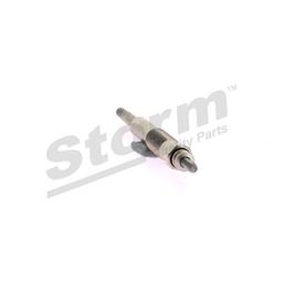 Bougie de préchauffage STORM QUALITY PARTS 502035