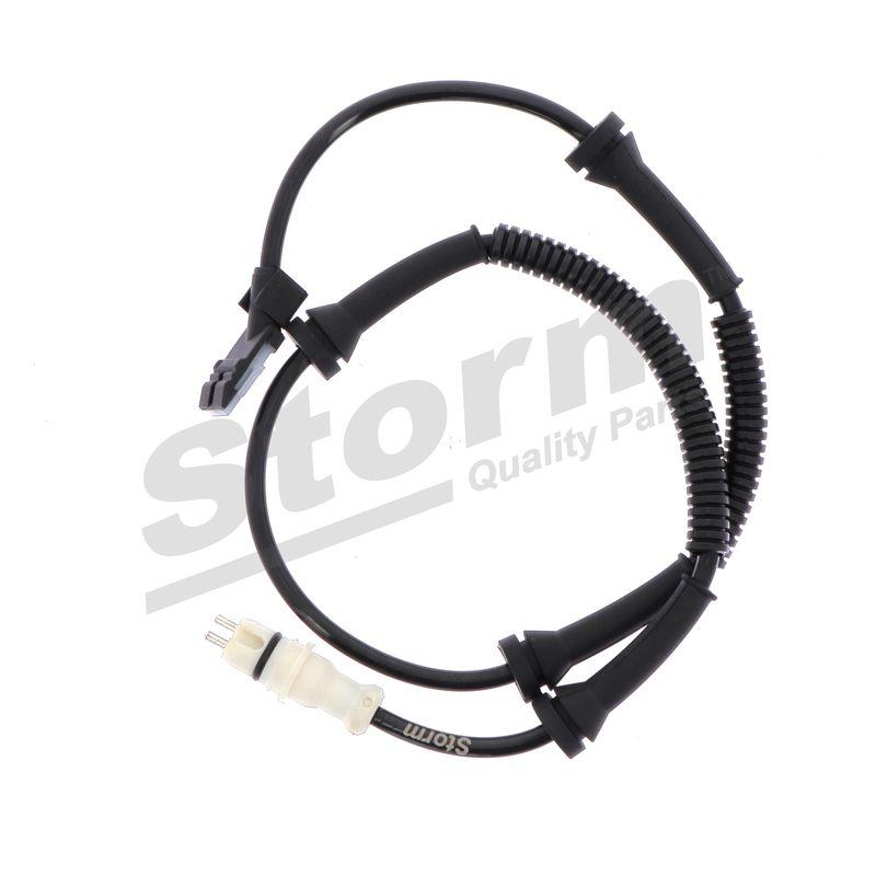 Capteur, vitesse de roue STORM QUALITY PARTS 888025
