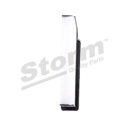 Filtre, air de l'habitacle STORM QUALITY PARTS 14314
