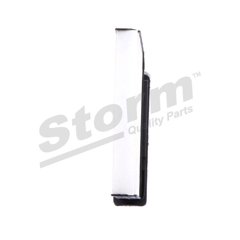 Filtre, air de l'habitacle STORM QUALITY PARTS 14314