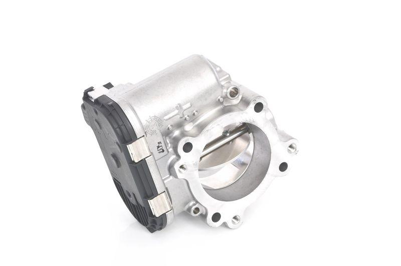 Clapet de dérivation, compresseur BOSCH 0 281 002 894