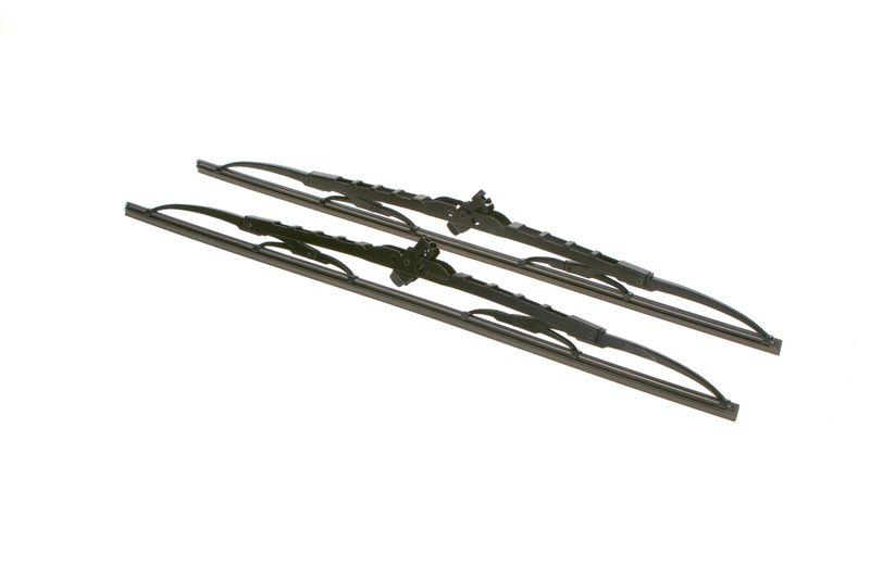 Balai d'essuie-glace BOSCH 3 397 118 560