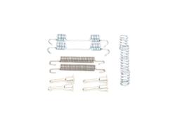 Kit d'accessoires, mâchoires de frein de stationnement BOSCH 1987475280