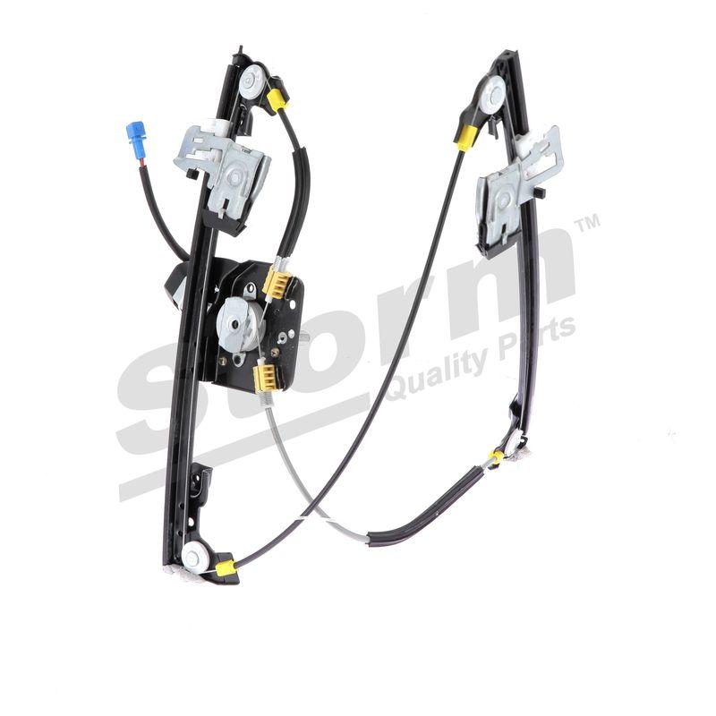 Lève-vitre STORM QUALITY PARTS 99078