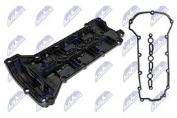 Couvercle de culasse NTY BPZ-CH-010
