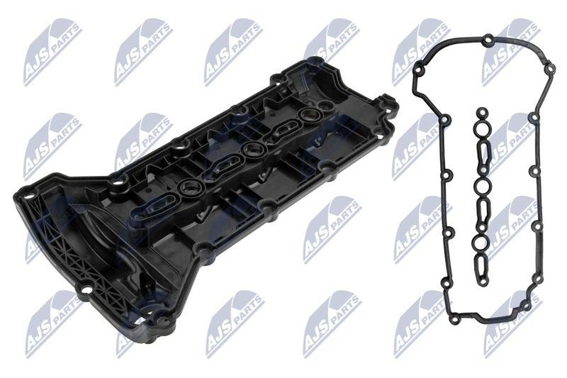 Couvercle de culasse NTY BPZ-CH-010