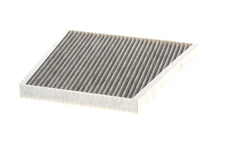 Filtre, air de l'habitacle BOSCH 1 987 432 381