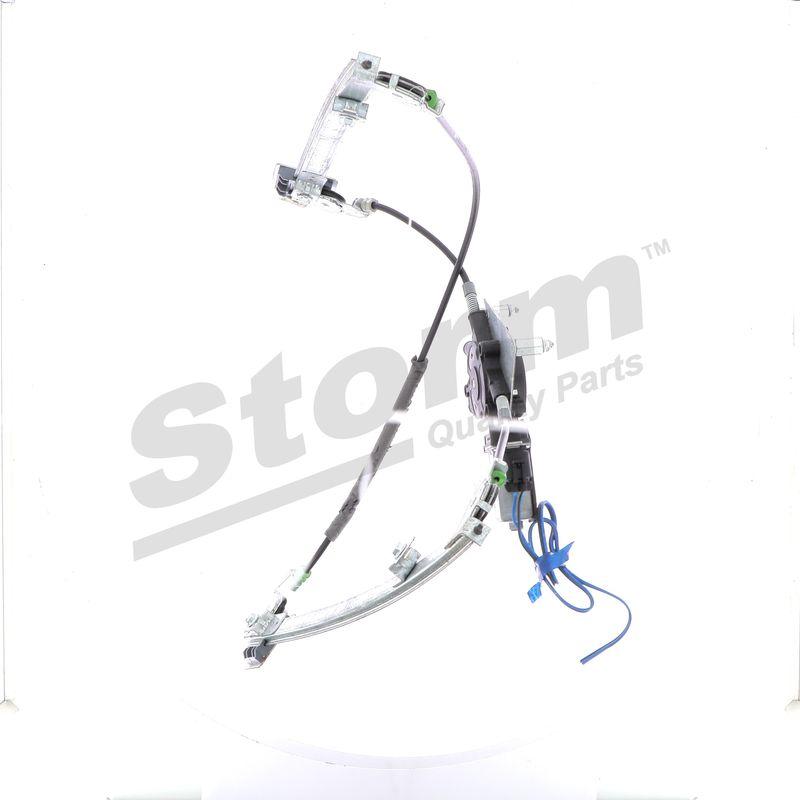 Lève-vitre STORM QUALITY PARTS 175075