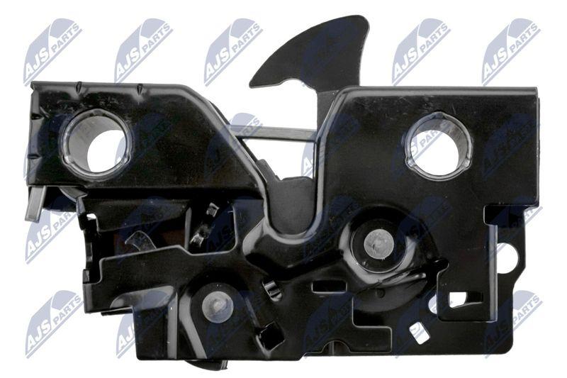 Serrure de capot-moteur NTY EZC-VW-328