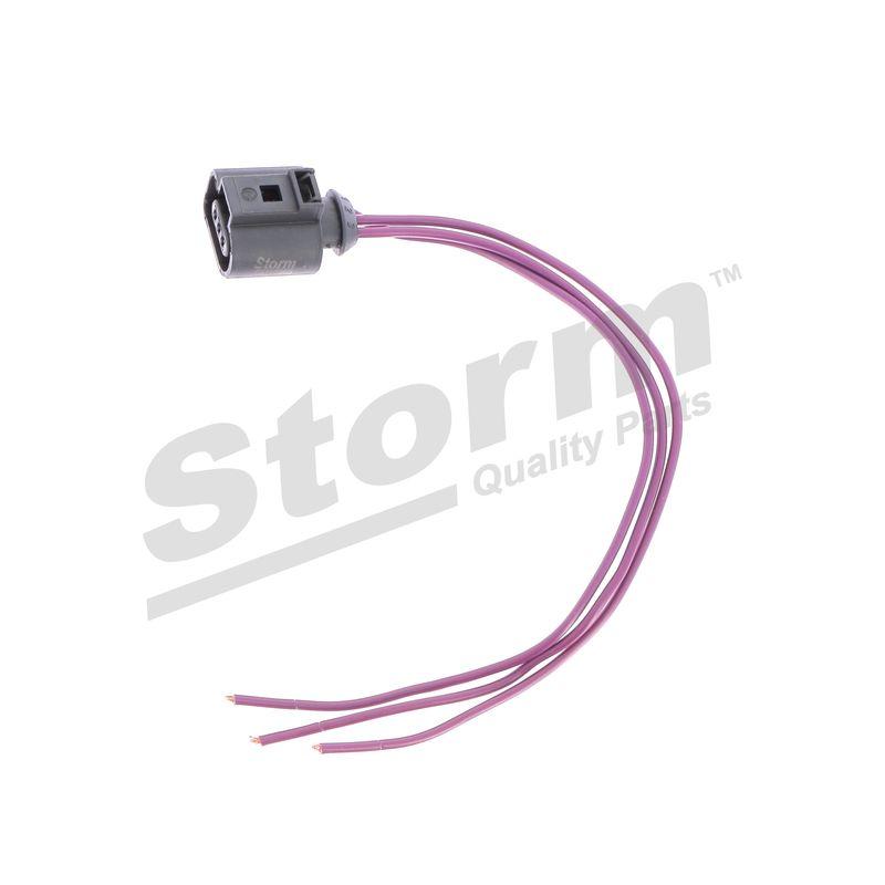 Kit réparation de câble, déphaseur d’arbre à cames STORM QUALITY PARTS 102100