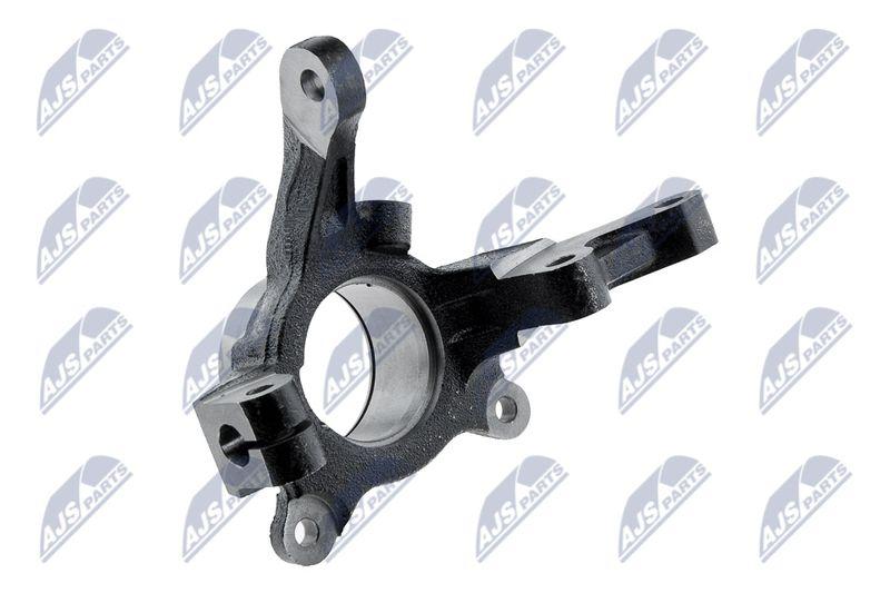 Fusée d'essieu, suspension de roue NTY ZZP-MS-002