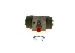 Cylindre de roue BOSCH 0 986 475 005