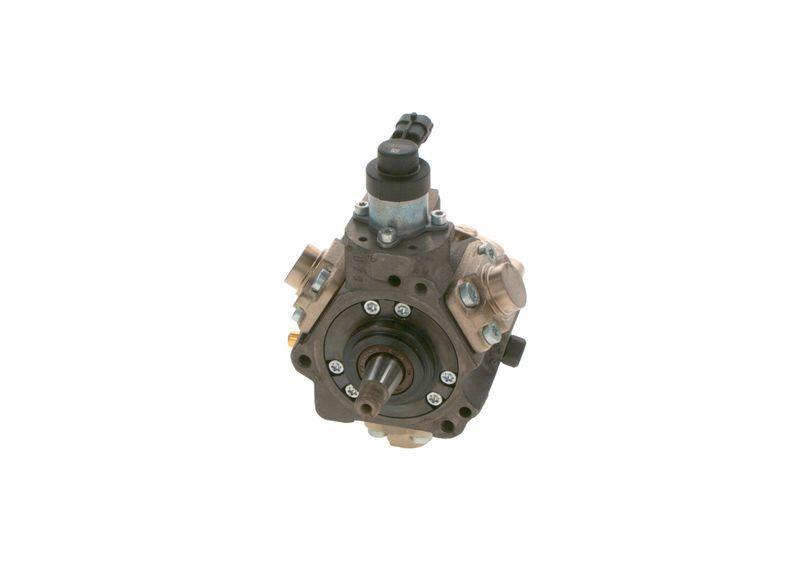 Pompe à haute pression BOSCH 0 445 010 296