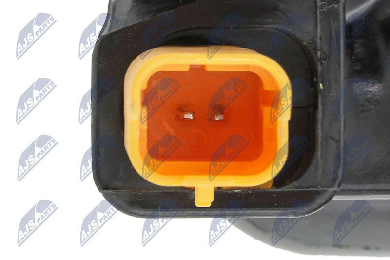 Thermostat, liquide de refroidissement NTY CTM-CT-011