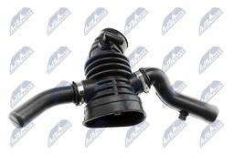 Tuyau d'aspiration, alimentation d'air NTY GPP-CH-001