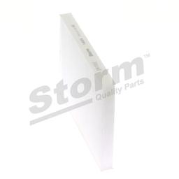 Filtre, air de l'habitacle STORM QUALITY PARTS 14008