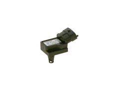 Capteur, pression de suralimentation BOSCH 0 281 002 573