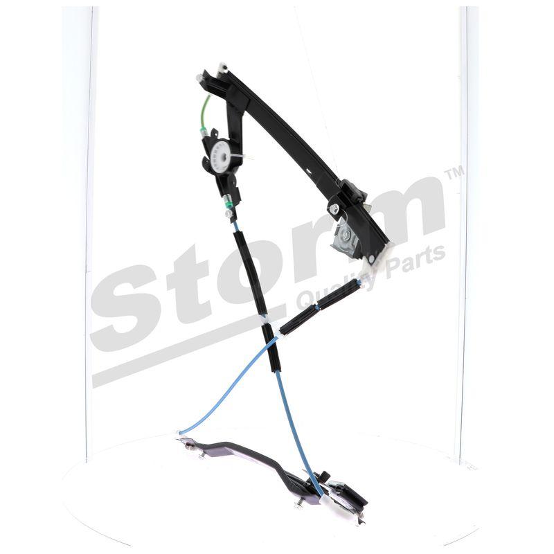 Lève-vitre STORM QUALITY PARTS 47062
