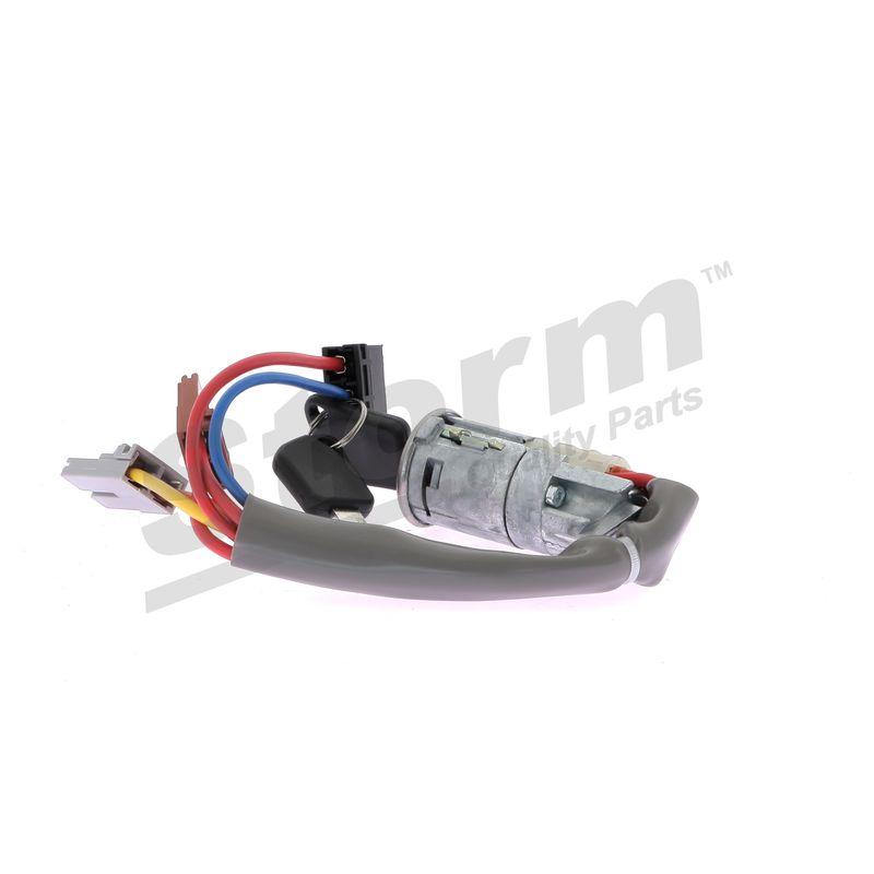 Fermeture-volant STORM QUALITY PARTS 79026