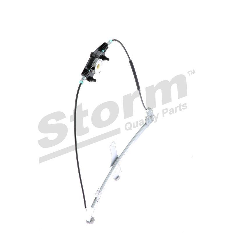 Lève-vitre STORM QUALITY PARTS 79778