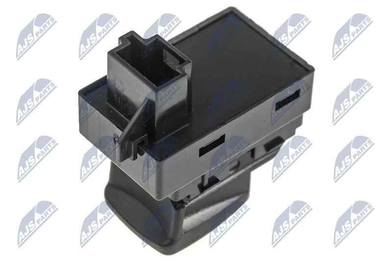 Interrupteur, lève-vitre NTY EWS-ME-052