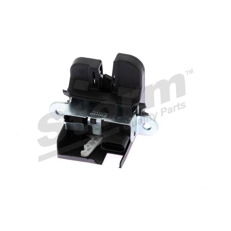 Serrure de hayon STORM QUALITY PARTS 971016