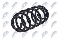 Ressort de suspension NTY ASZ-ME-002